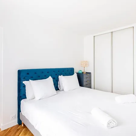Guestready - Charming Family Duplex With A Terrace アパート *